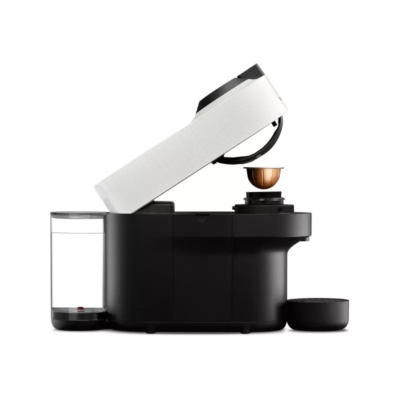 Krups Vertuo Pop XN9201 plnoautomatický kapslový kávovar 0,56 l