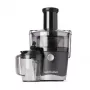 NutriBullet NBJ100G odšťavovač 800 W čierny, sivý