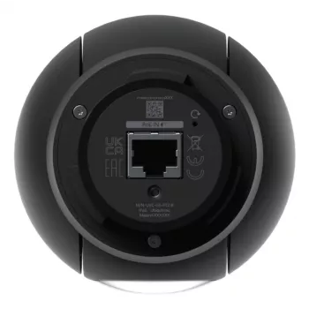 UBIQUITI NETWORKS Uvc-g5-ptz Unifi videokamera čierna