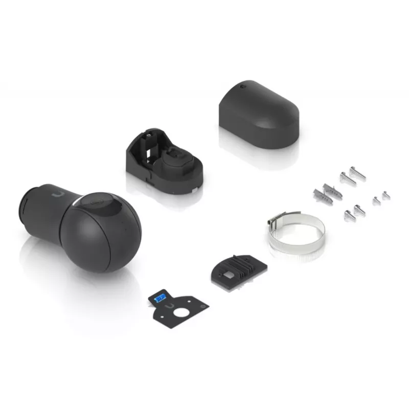 UBIQUITI NETWORKS Uvc-g5-ptz Unifi videokamera čierna