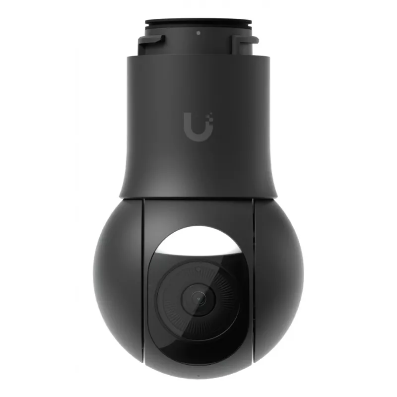 UBIQUITI NETWORKS Uvc-g5-ptz Unifi videokamera čierna