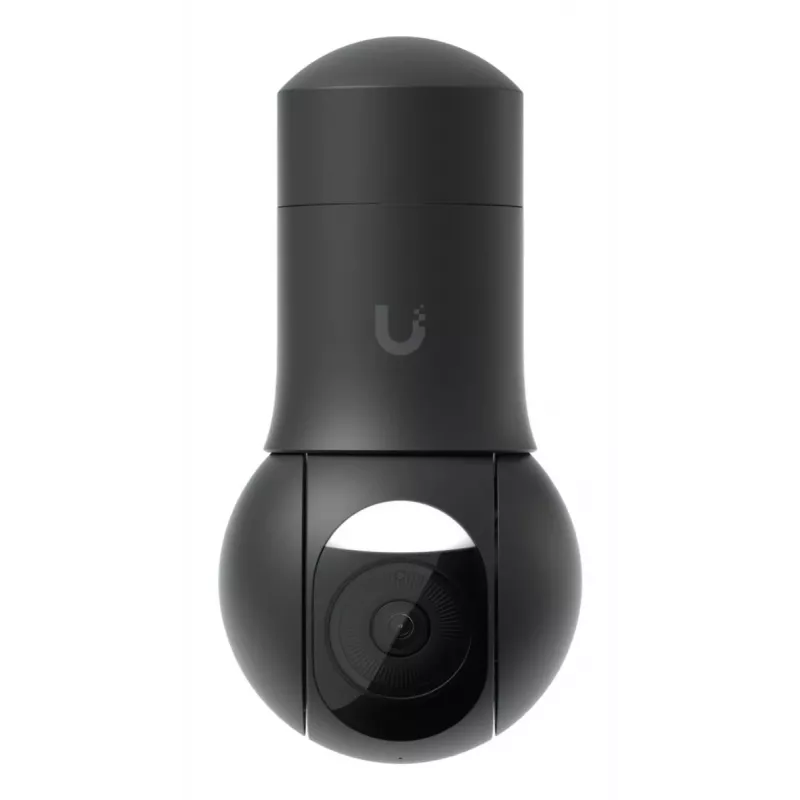 UBIQUITI NETWORKS Uvc-g5-ptz Unifi videokamera čierna