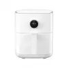 Teplovzdušná fritéza Xiaomi BHR8234EU 4.5 l 1500 W biela, Touch-OLED, Wi‑Fi ovládanie aplikáciou