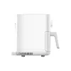 Teplovzdušná fritéza Xiaomi BHR8234EU 4.5 l 1500 W biela, Touch-OLED, Wi‑Fi ovládanie aplikáciou