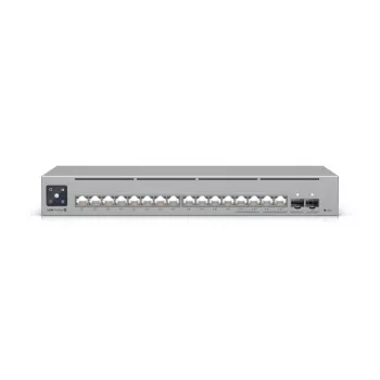 UBIQUITI NETWORKS UniFi Switch Pro Max 16 PoE 180W PoE rozpočet
