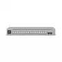 UBIQUITI NETWORKS UniFi Switch Pro Max 16 PoE 180W PoE rozpočet