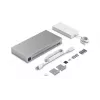 UBIQUITI NETWORKS UniFi Switch Pro Max 16 PoE 180W PoE rozpočet