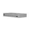UBIQUITI NETWORKS UniFi Switch Pro Max 16 PoE 180W PoE rozpočet