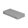 UBIQUITI NETWORKS UniFi Switch Pro Max 16 PoE 180W PoE rozpočet