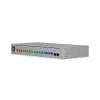 UBIQUITI NETWORKS UniFi Switch Pro Max 16 PoE 180W PoE rozpočet