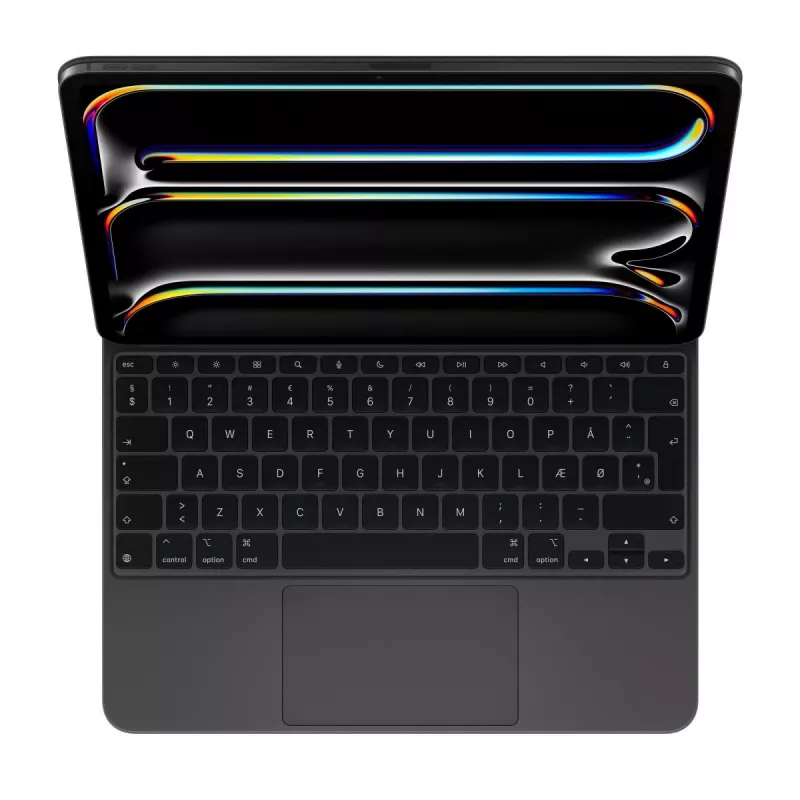 Apple Magic Keyboard pre iPad Pro 13
