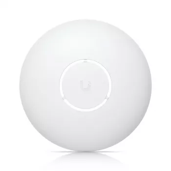 Krytka WLAN access pointu UBIQUITI UACC-U7-Cover pre U7-Pro 2,4GHz 802.11ac, polykarbonát, biela, 217,4×48,3×217,4 mm