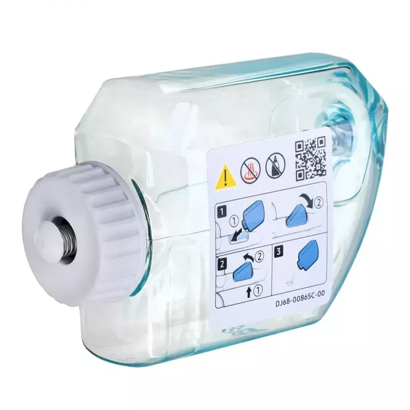 Vysávač Samsung ručný vysávač Jet 85 Premium VS20C852FTB/GE