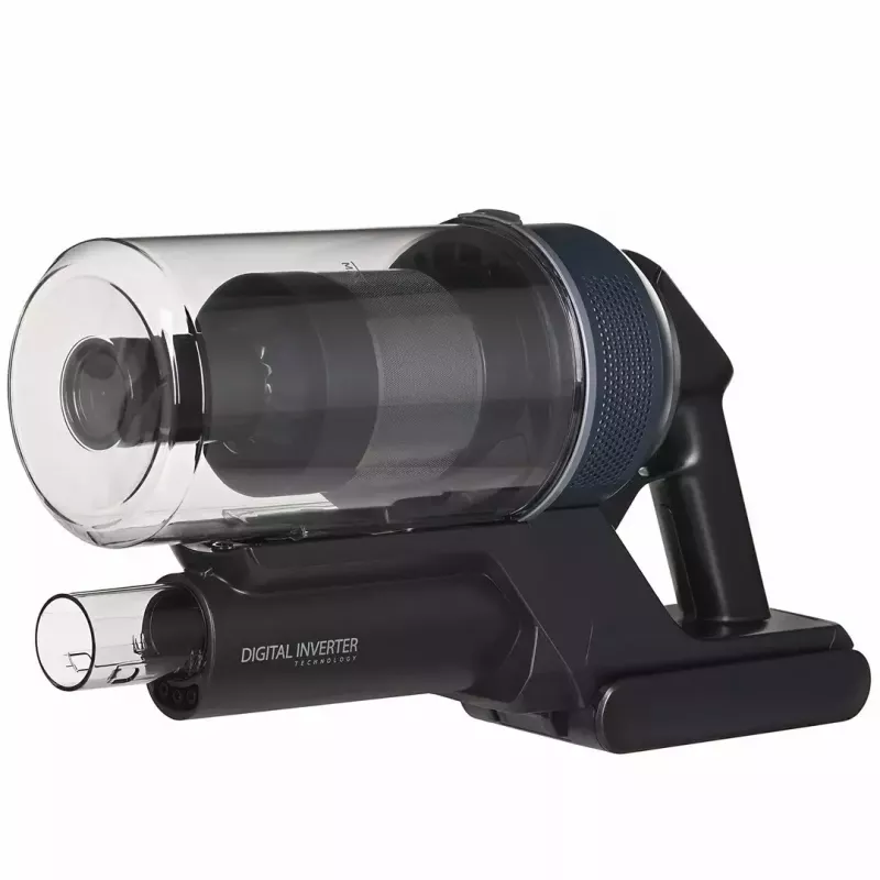 Vysávač Samsung ručný vysávač Jet 85 Premium VS20C852FTB/GE
