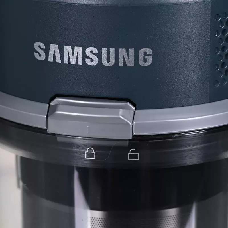 Vysávač Samsung ručný vysávač Jet 85 Premium VS20C852FTB/GE