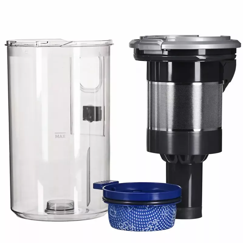 Vysávač Samsung ručný vysávač Jet 85 Premium VS20C852FTB/GE