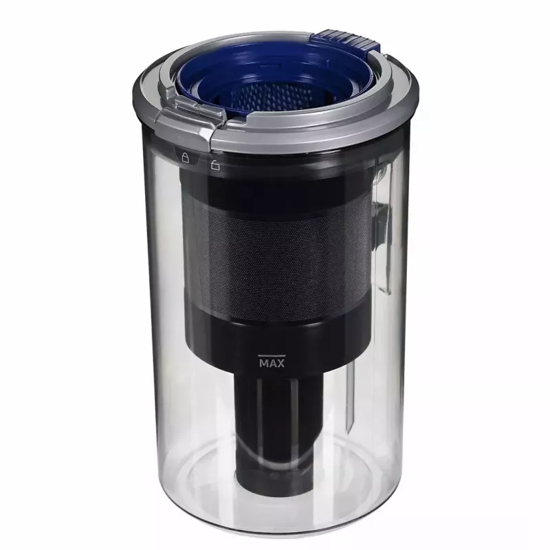 Vysávač Samsung ručný vysávač Jet 85 Premium VS20C852FTB/GE