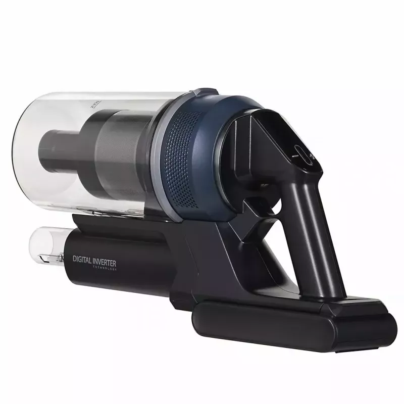 Vysávač Samsung ručný vysávač Jet 85 Premium VS20C852FTB/GE