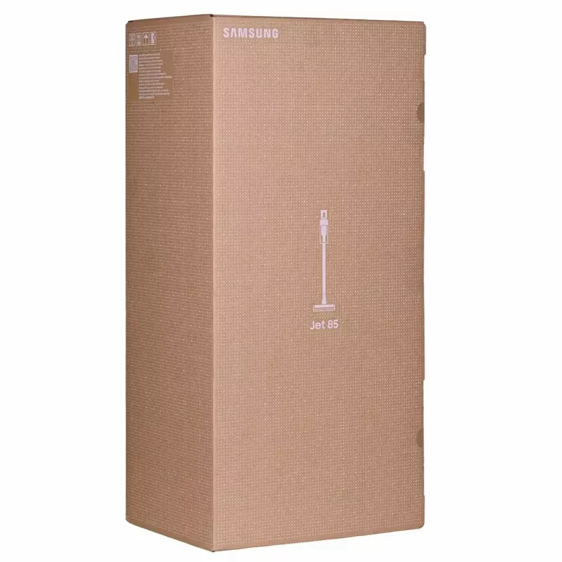 Vysávač Samsung ručný vysávač Jet 85 Premium VS20C852FTB/GE