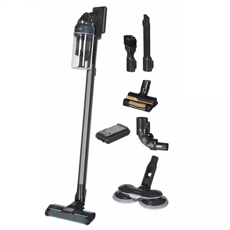 Vysávač Samsung ručný vysávač Jet 85 Premium VS20C852FTB/GE