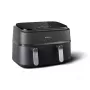Teplovzdušná fritéza Philips 3000 Serie NA351/00 — 9 l, 2750 W, 8 programov, Rapid Air