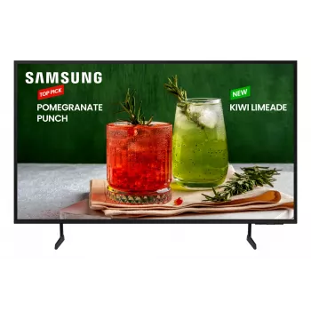 Samsung BE43D-H digitálny signage plochý displej 109,2 cm (43