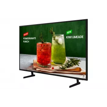 Samsung BE43D-H digitálny signage plochý displej 109,2 cm (43