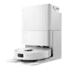 Roborock Qrevo MaxV 0,33 l biely