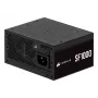 Corsair SF1000 zdroj SFX, 1000 W, 80 PLUS Platinum, plne modulárny (CP-9020257-EU)