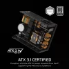 Corsair SF1000 zdroj SFX, 1000 W, 80 PLUS Platinum, plne modulárny (CP-9020257-EU)