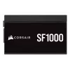 Corsair SF1000 zdroj SFX, 1000 W, 80 PLUS Platinum, plne modulárny (CP-9020257-EU)