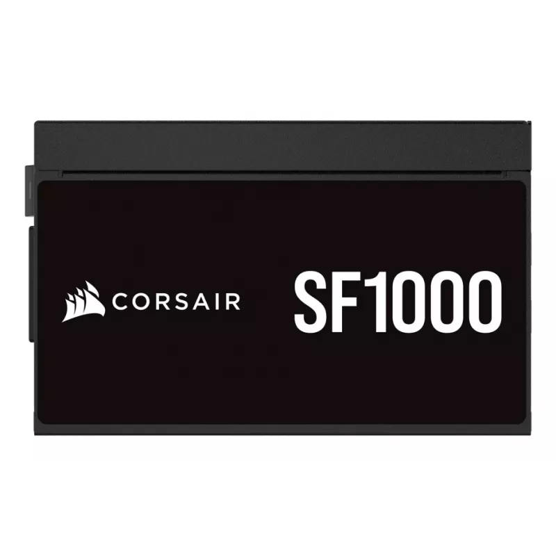 Corsair SF1000 zdroj SFX, 1000 W, 80 PLUS Platinum, plne modulárny (CP-9020257-EU)