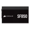 Zdroj Corsair SF850 SFX, 850 W, 80 PLUS Platinum, modulárny (CP-9020256-EU)