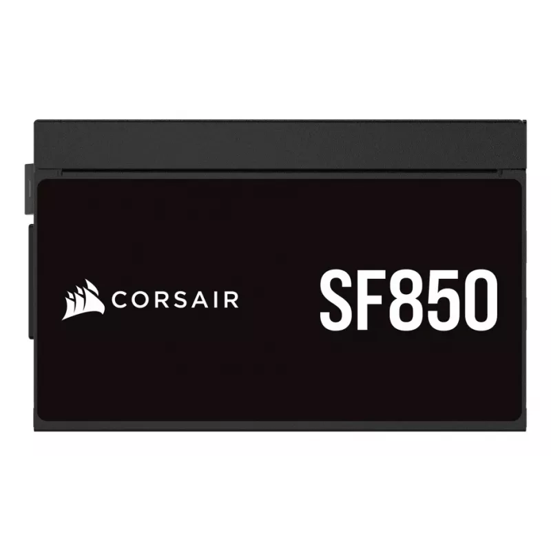Zdroj Corsair SF850 SFX, 850 W, 80 PLUS Platinum, modulárny (CP-9020256-EU)