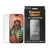 PanzerGlass ® Ceramic Protection pre iPhone 15 Pro Max | Ultra-Wide Fit s EasyAligner