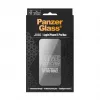 PanzerGlass ® Ceramic Protection pre iPhone 15 Pro Max | Ultra-Wide Fit s EasyAligner