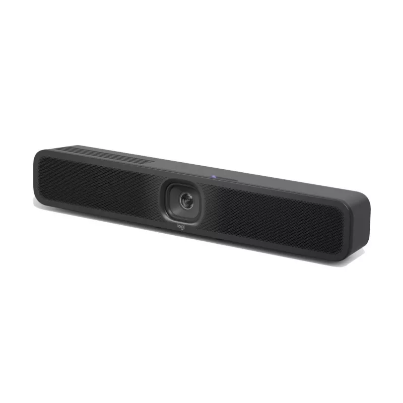 Videokonferenčná kamera Logitech MeetUp 2 4K Ultra HD 120° zorné pole