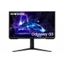 Samsung G30D počítačový monitor 61 cm (24 palcov) 1920 x 1080 pixelov Full HD LCD čierny