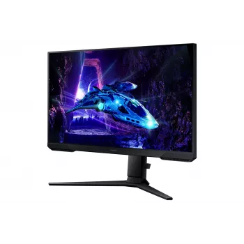 Samsung G30D počítačový monitor 61 cm (24 palcov) 1920 x 1080 pixelov Full HD LCD čierny