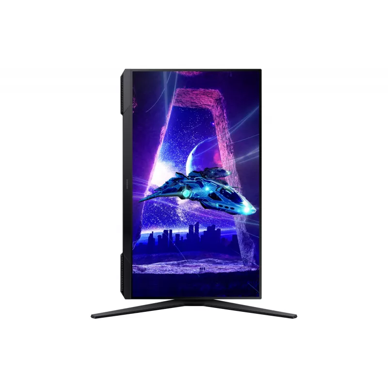 Samsung G30D počítačový monitor 61 cm (24 palcov) 1920 x 1080 pixelov Full HD LCD čierny