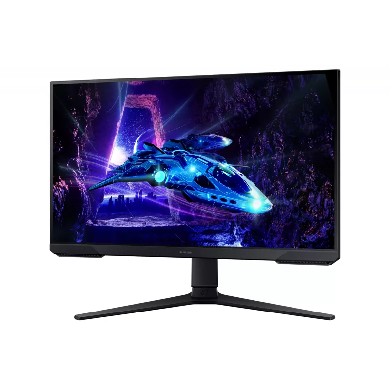 Samsung G30D počítačový monitor 61 cm (24 palcov) 1920 x 1080 pixelov Full HD LCD čierny