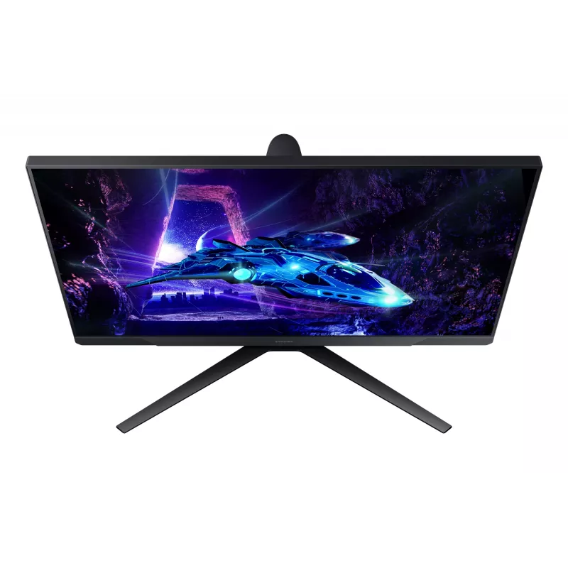 Samsung G30D počítačový monitor 61 cm (24 palcov) 1920 x 1080 pixelov Full HD LCD čierny
