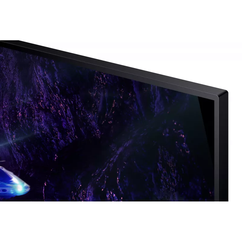 Samsung G30D počítačový monitor 61 cm (24 palcov) 1920 x 1080 pixelov Full HD LCD čierny
