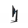 Samsung G30D počítačový monitor 61 cm (24 palcov) 1920 x 1080 pixelov Full HD LCD čierny