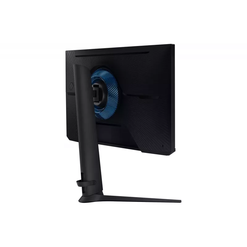 Samsung G30D počítačový monitor 61 cm (24 palcov) 1920 x 1080 pixelov Full HD LCD čierny