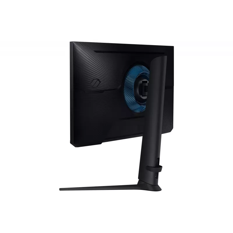 Samsung G30D počítačový monitor 61 cm (24 palcov) 1920 x 1080 pixelov Full HD LCD čierny
