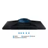 Samsung G30D počítačový monitor 61 cm (24 palcov) 1920 x 1080 pixelov Full HD LCD čierny