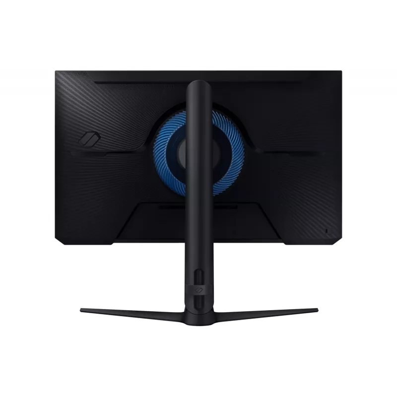 Samsung G30D počítačový monitor 61 cm (24 palcov) 1920 x 1080 pixelov Full HD LCD čierny