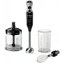 Bosch MSM67160 tyčový mixér 750 W čierna, sivá