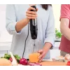 Braun MQ 7035X 0,6 L tyčový mixér 1000 W čierna, saténová oceľ